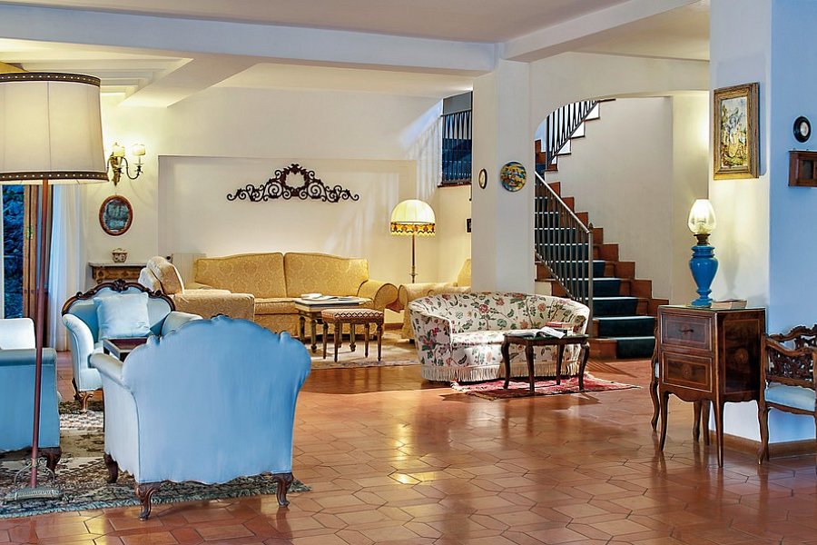 La Villarosa Terme