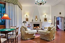 La Villarosa Terme
