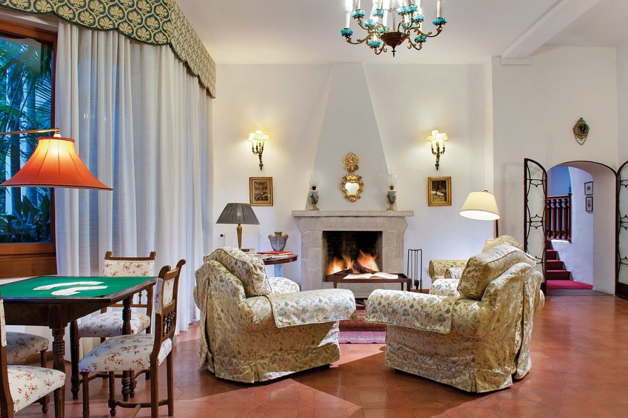 La Villarosa Terme