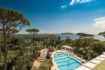 Excelsior Belvedere Hotel & Spa