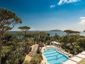 Excelsior Belvedere Hotel & Spa