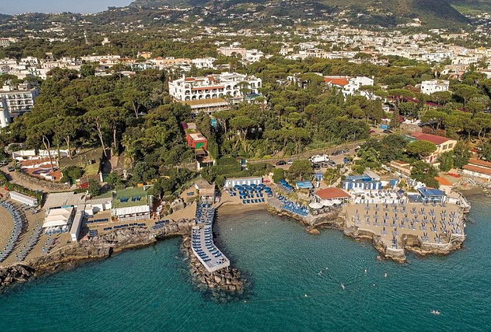 Excelsior Belvedere Hotel & Spa