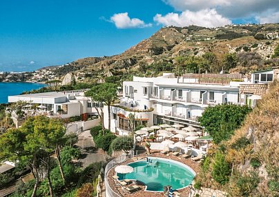 San Giorgio Terme Lido dei Maronti