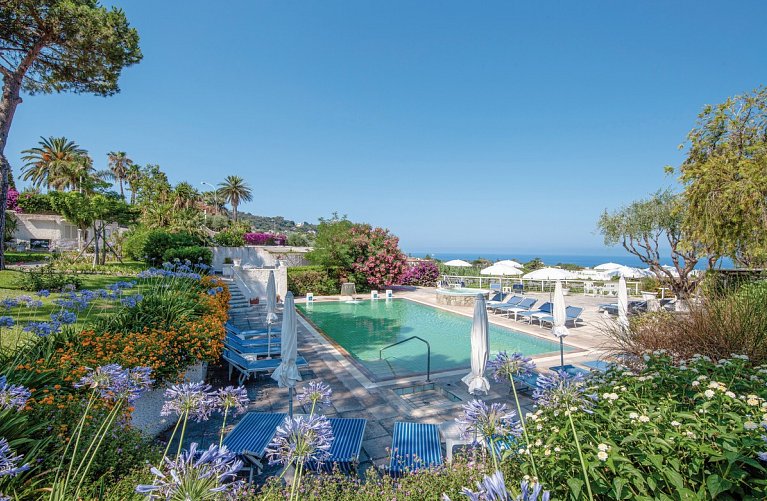 Paradiso Terme Resort & Spa