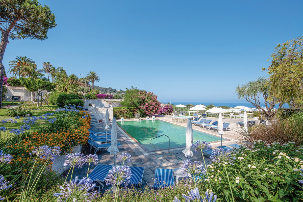 Paradiso Terme Resort & Spa