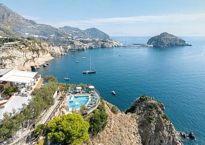 Punta Chiarito Forio