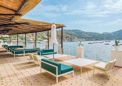 Miramare Sea Resort & Spa Sant'Angelo