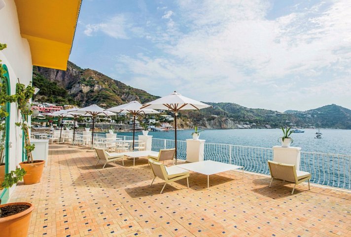 Miramare Sea Resort & Spa