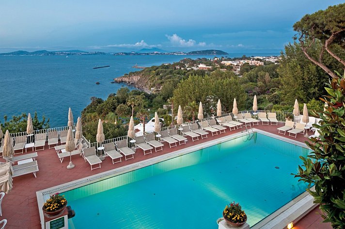Le Querce Resort Sea Thermae & Spa