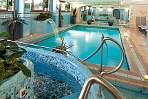 Le Querce Resort Sea Thermae & Spa