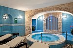 Le Querce Resort Sea Thermae & Spa