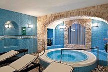 Le Querce Resort Sea Thermae & Spa
