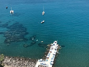 Le Querce Resort Sea Thermae & Spa