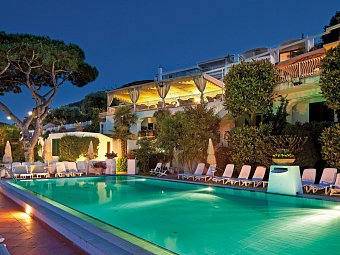Le Querce Resort Sea Thermae & Spa
