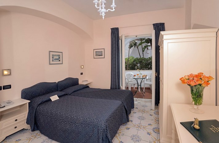 Le Querce Resort Sea Thermae & Spa