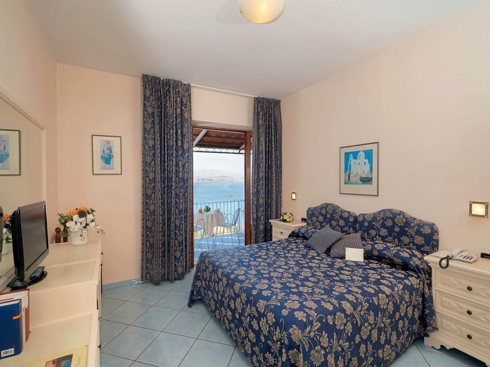 Le Querce Resort Sea Thermae & Spa