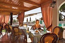 Le Querce Resort Sea Thermae & Spa