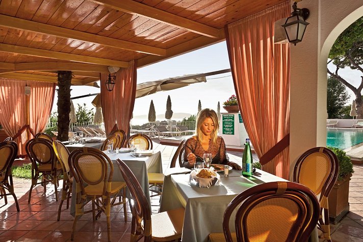 Le Querce Resort Sea Thermae & Spa
