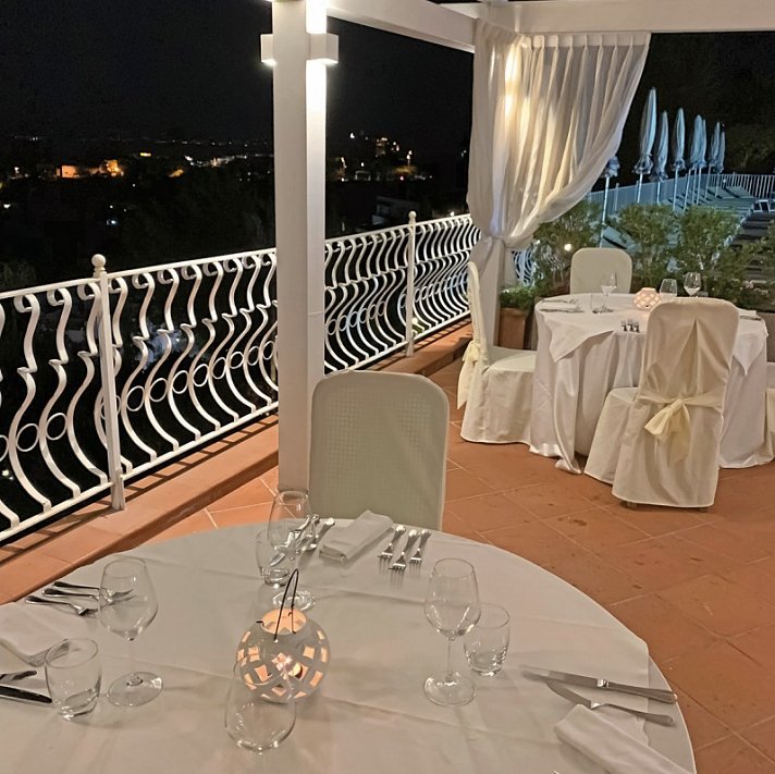Le Querce Resort Sea Thermae & Spa