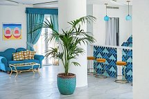 Corallo Blu Hotel De Charme