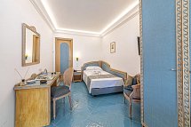 Corallo Blu Hotel De Charme - Wohnbeispiel Einzelzimmer (Zimmercodierung EB1)