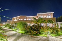 Corallo Blu Hotel De Charme