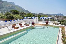 Corallo Blu Hotel De Charme