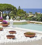 Corallo Blu Hotel De Charme