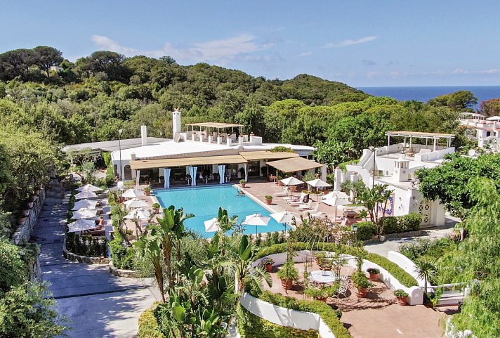 Botania Relais & Spa