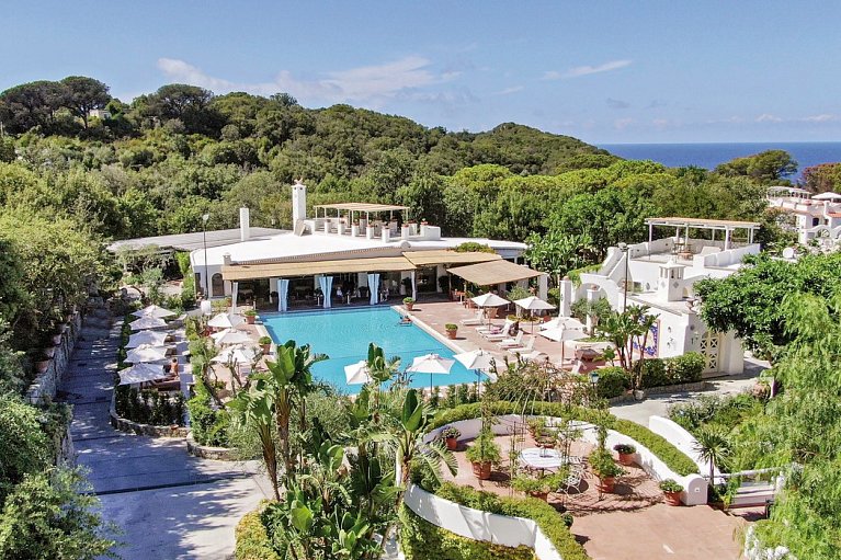 Botania Relais & Spa