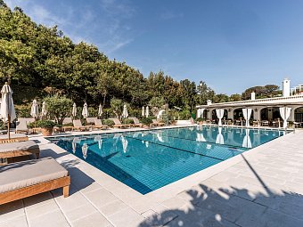 Botania Relais & Spa