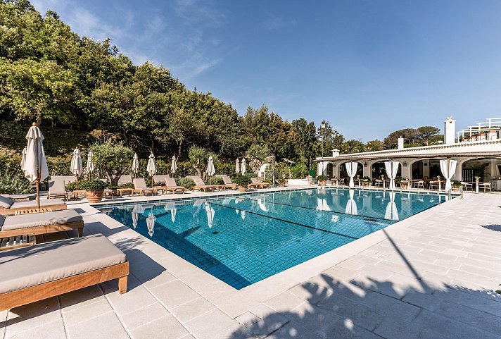 Botania Relais & Spa