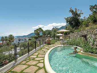 Botania Relais & Spa