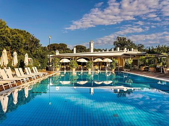 Botania Relais & Spa