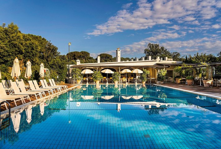 Botania Relais & Spa