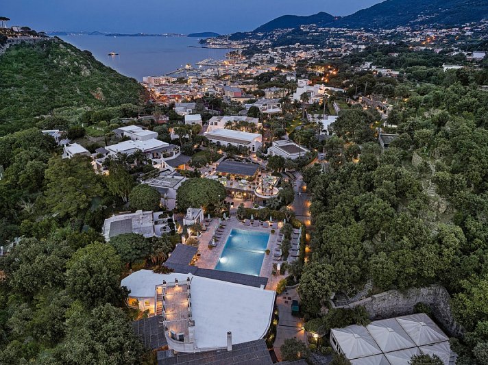 Botania Relais & Spa