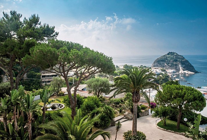 Borgo Romantica Resort & Spa