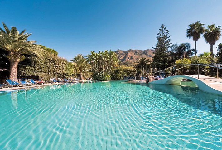 Park Hotel Terme Mediterraneo