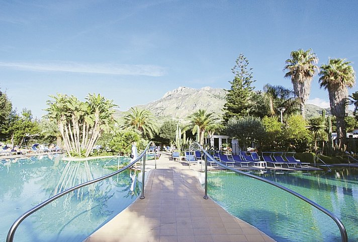 Park Hotel Terme Mediterraneo