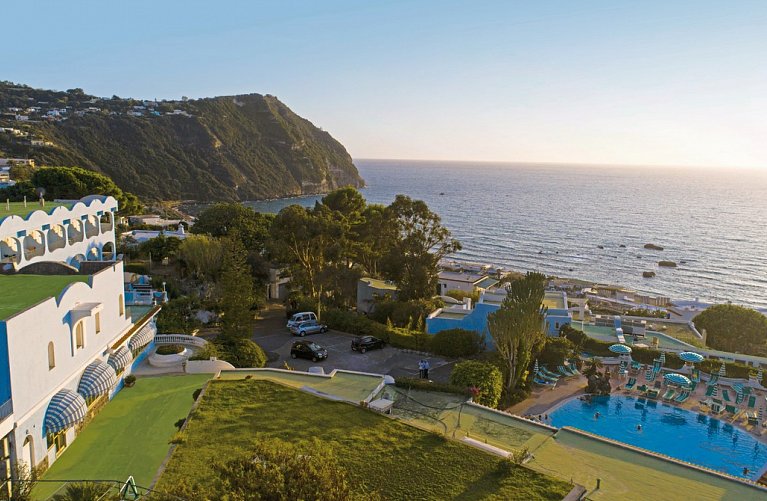 Terme Villa Teresa