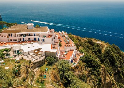 Grazia alla Scannella Forio