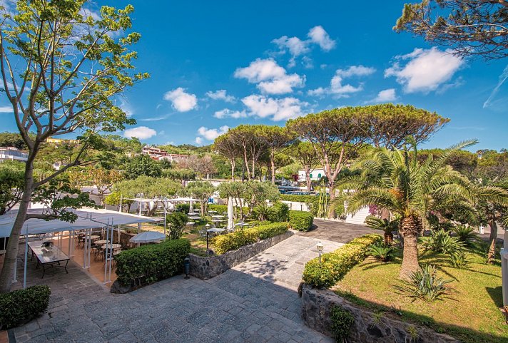 Grazia alla Scannella