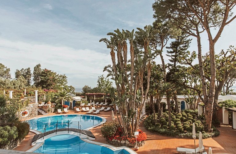 Hotel & Spa Il Moresco