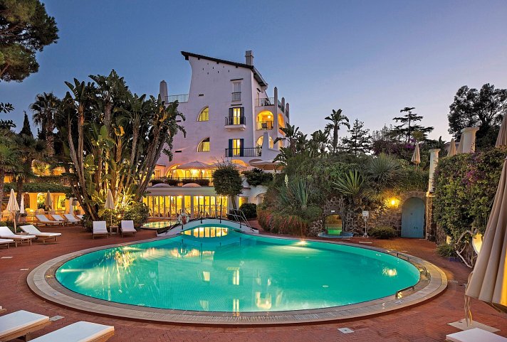 Hotel & Spa Il Moresco