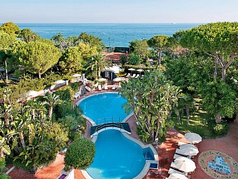 Hotel & Spa Il Moresco