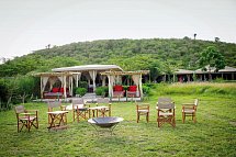 Masai Mara Fly-In Safari Superior ab/bis Nairobi - Zebra Plains Mara Camp