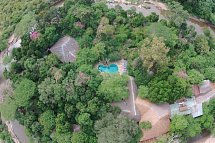 Masai Mara Fly-In Safari Superior ab/bis Nairobi - Mara Fig Tree Camp