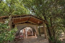 Masai Mara Fly-In Safari Superior ab/bis Nairobi - Mara Fig Tree Camp, Hausbeispiel