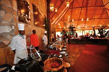 Masai Mara Fly-In Safari Superior ab/bis Nairobi - Mara Fig Tree Camp