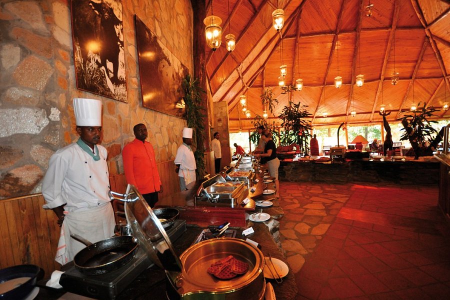 Masai Mara Fly-In Safari Superior ab/bis Nairobi - Mara Fig Tree Camp